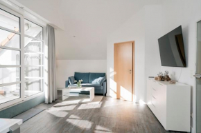 Haus Hansa Wohnung 10